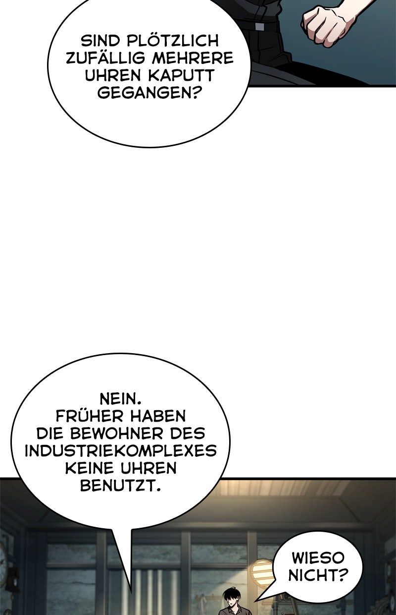 Read Der allwissende Leser DE Manga Online