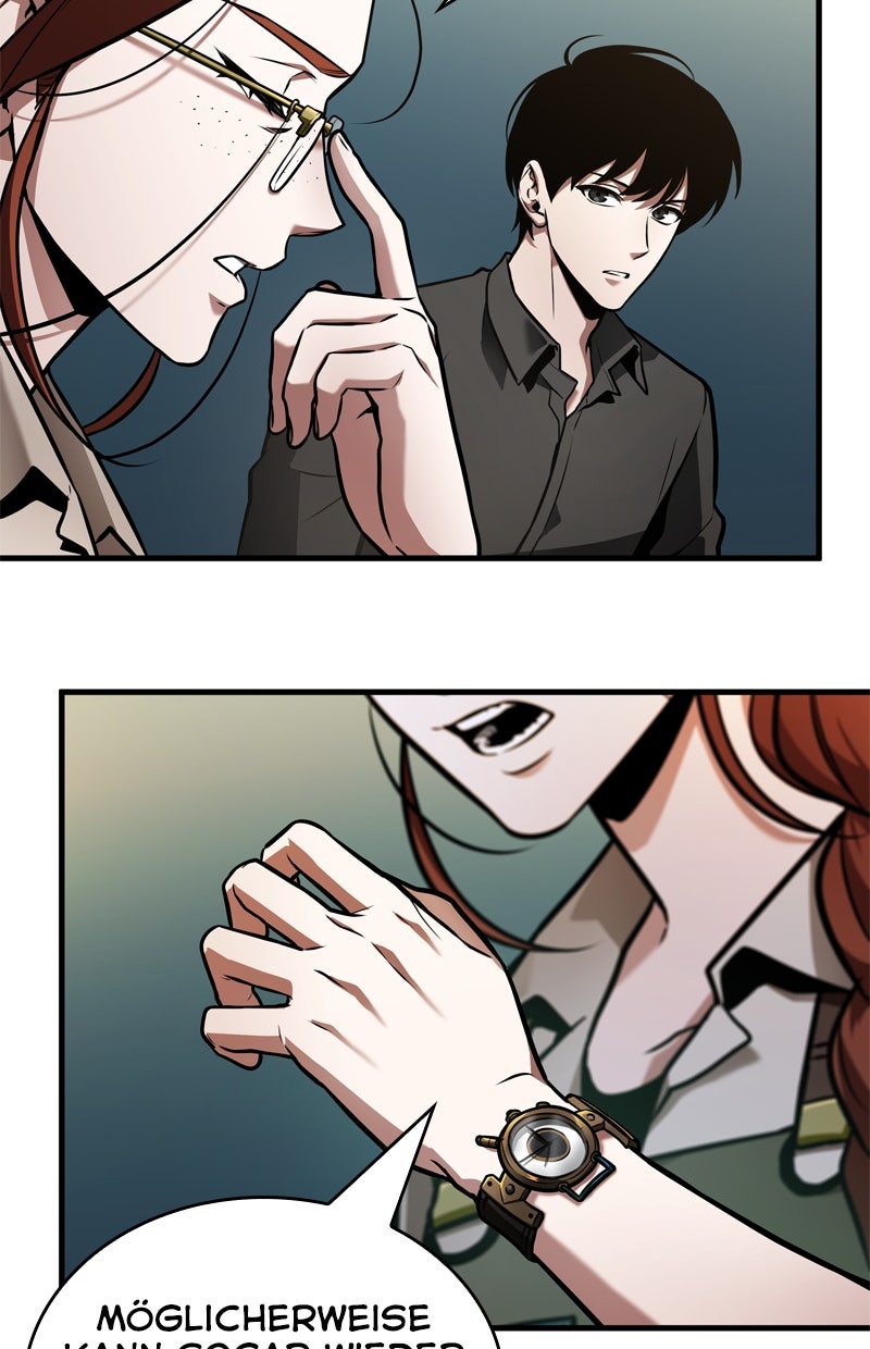 Read Der allwissende Leser DE Manga Online