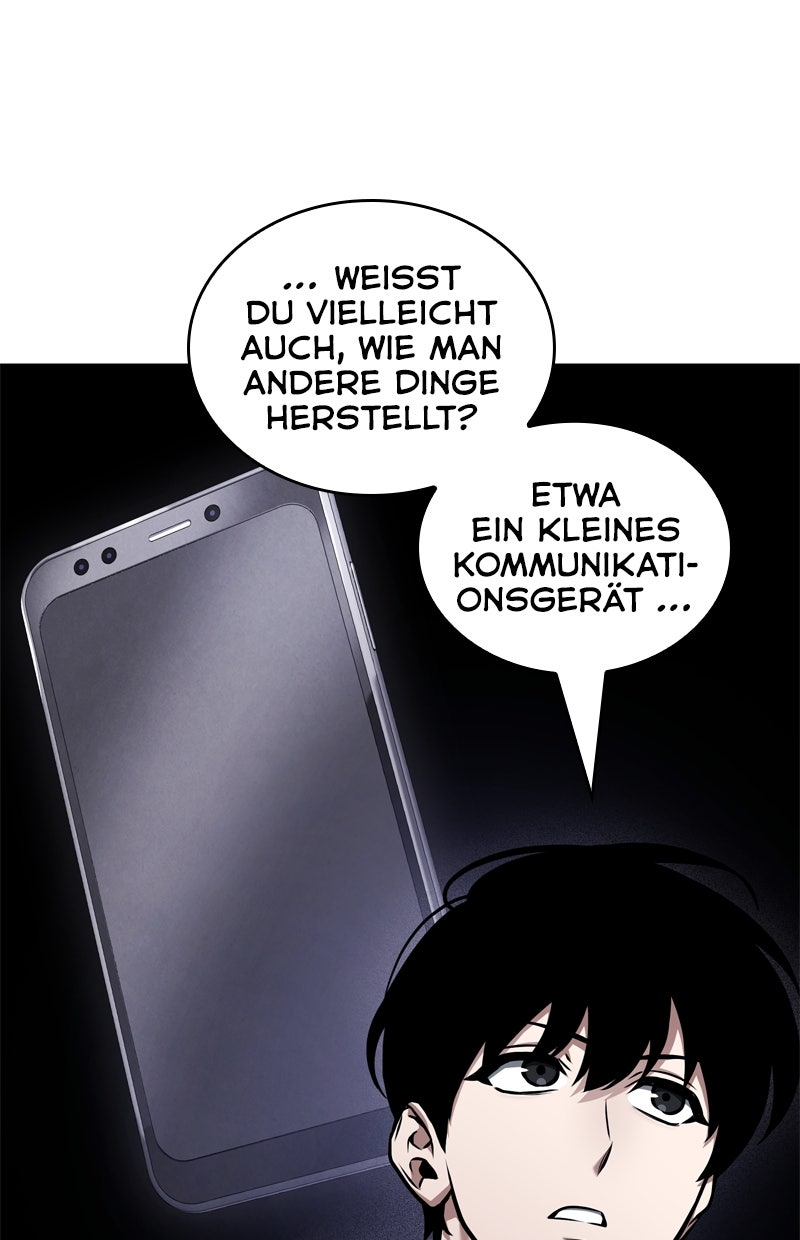 Read Der allwissende Leser DE Manga Online
