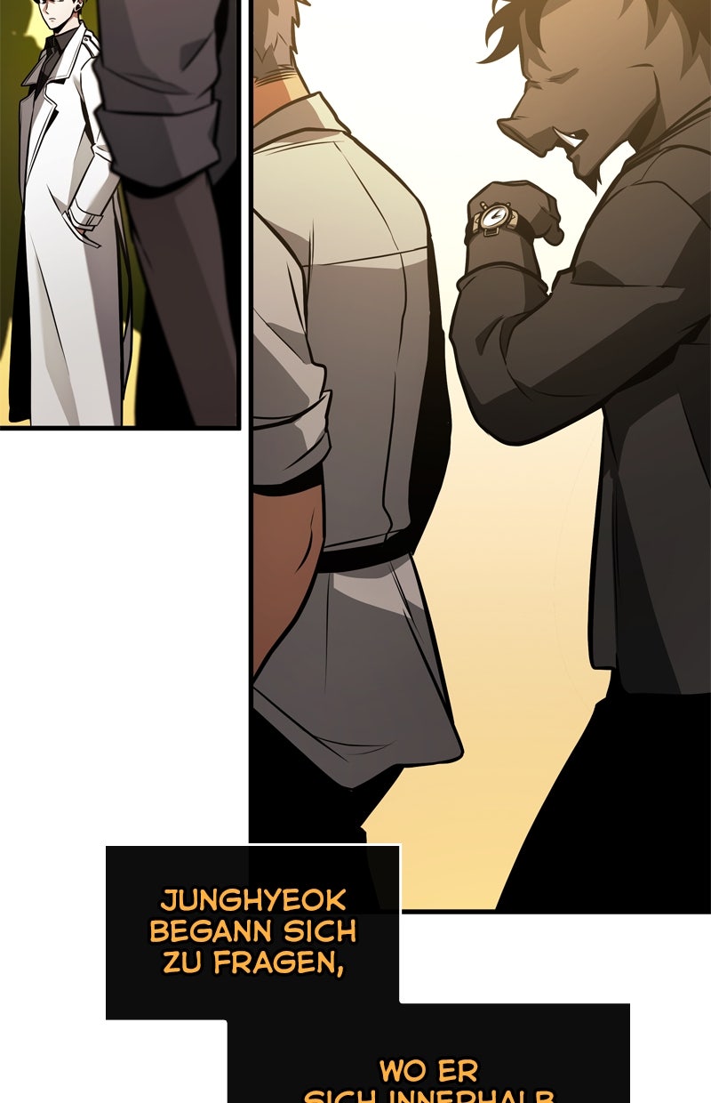 Read Der allwissende Leser DE Manga Online