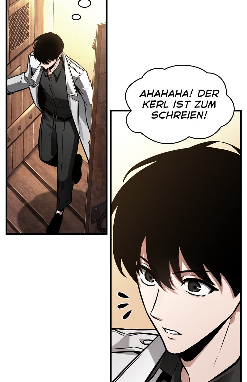 Read Der allwissende Leser DE Manga Online