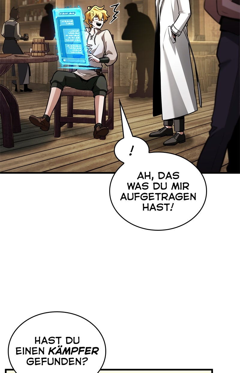 Read Der allwissende Leser DE Manga Online