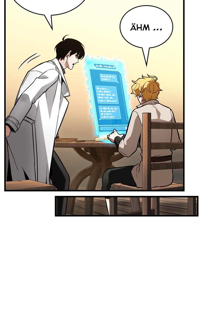 Read Der allwissende Leser DE Manga Online