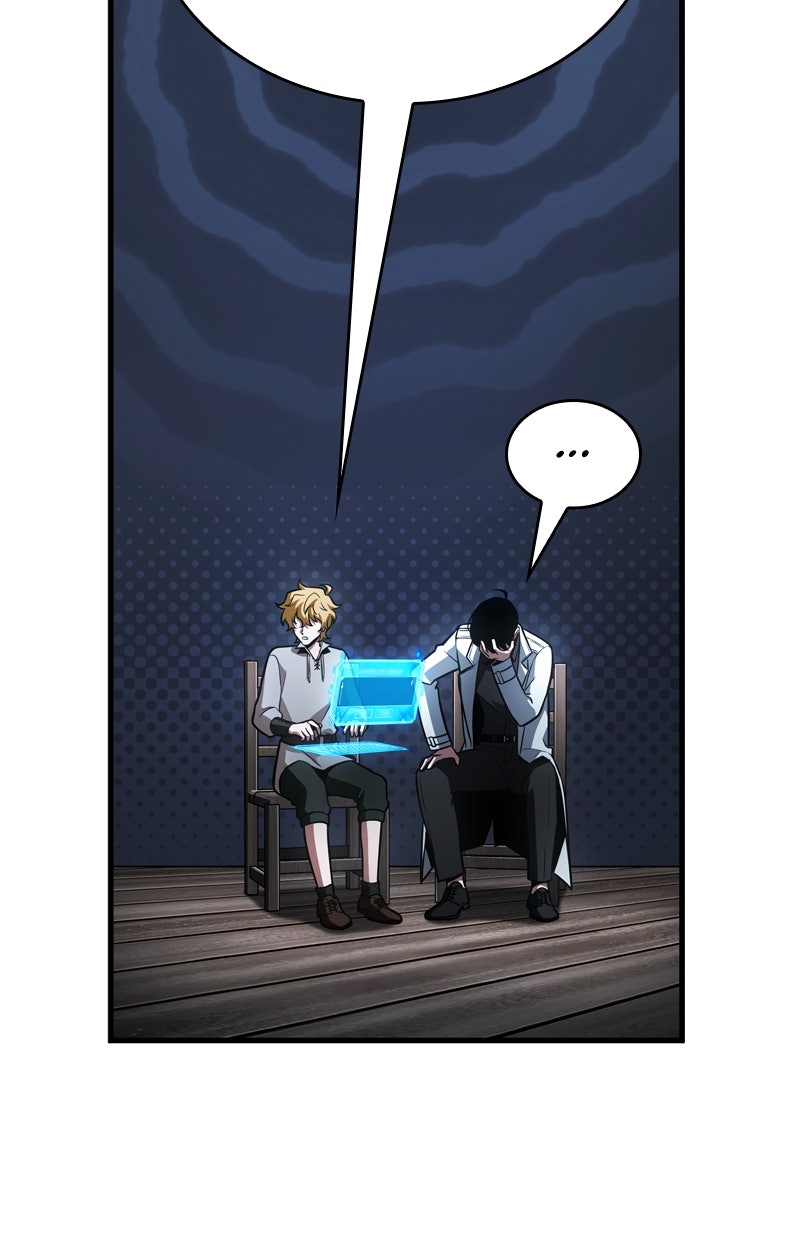 Read Der allwissende Leser DE Manga Online