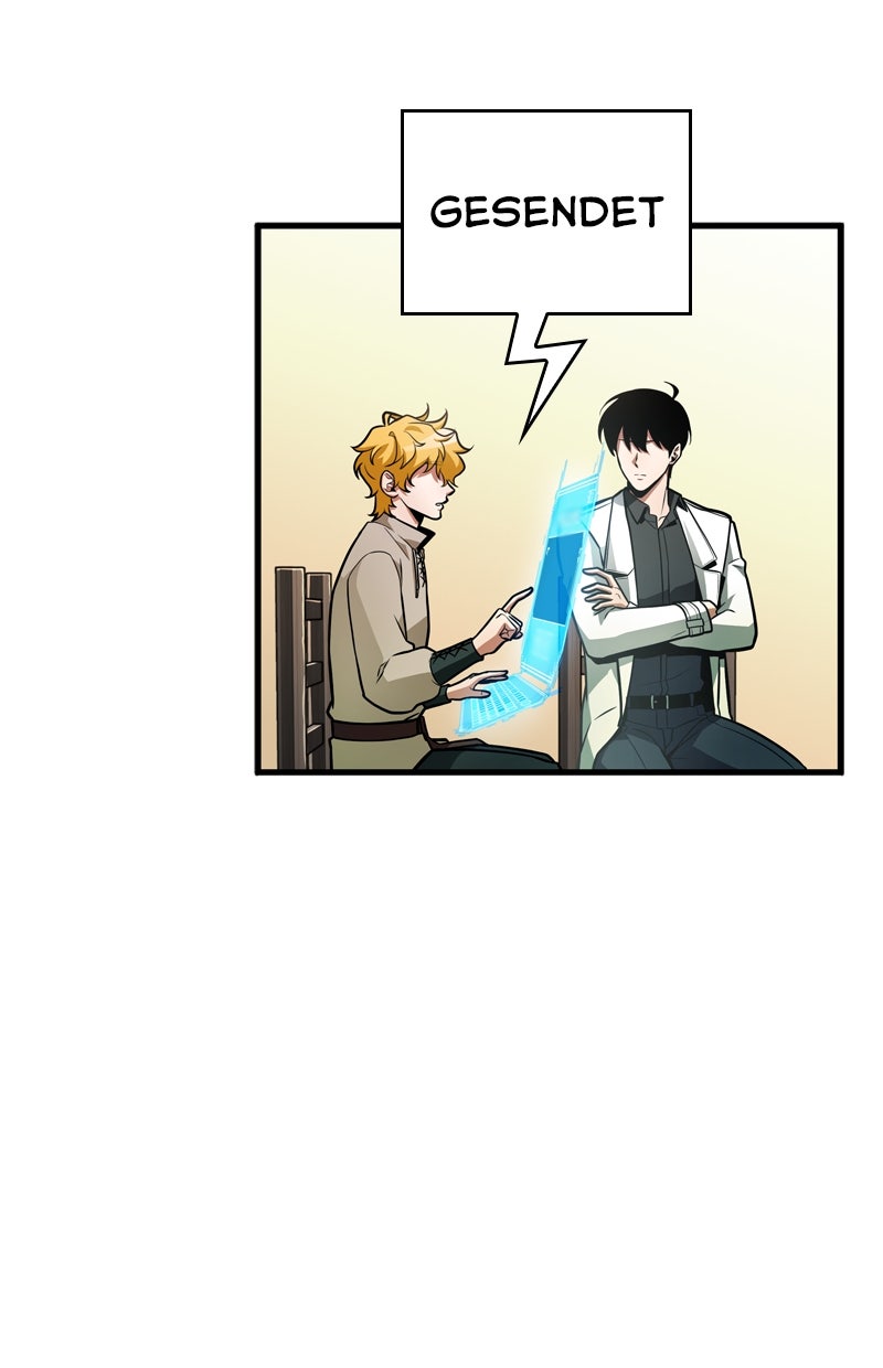 Read Der allwissende Leser DE Manga Online