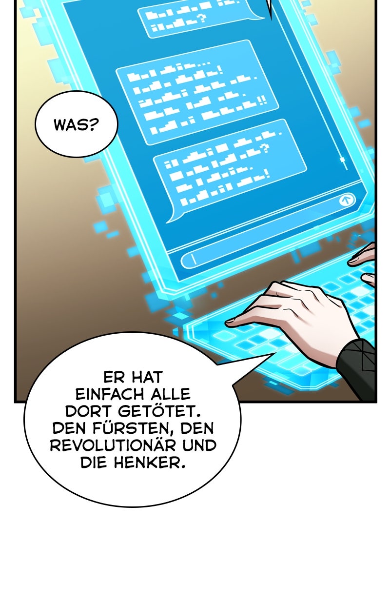 Read Der allwissende Leser DE Manga Online