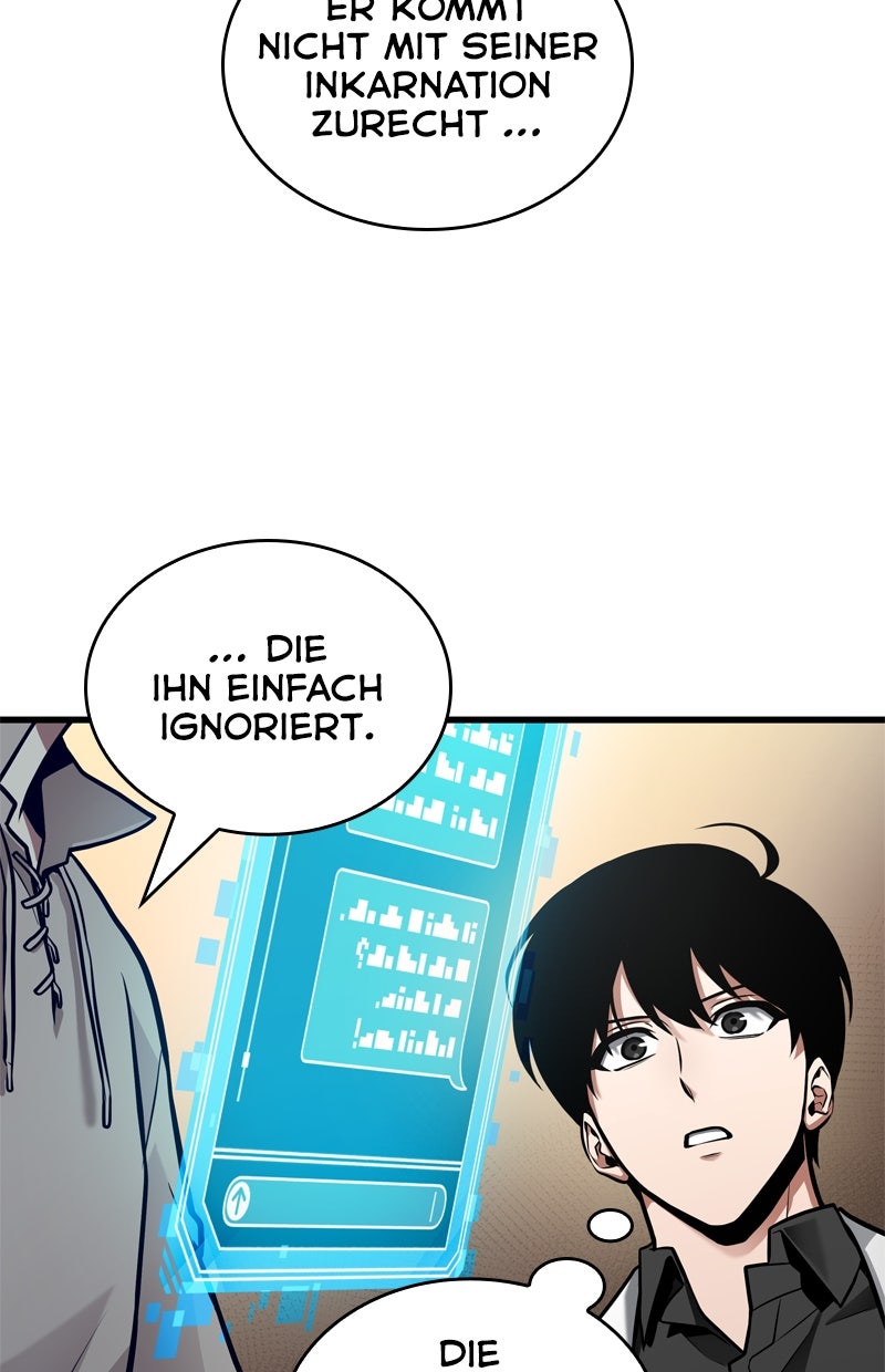 Read Der allwissende Leser DE Manga Online