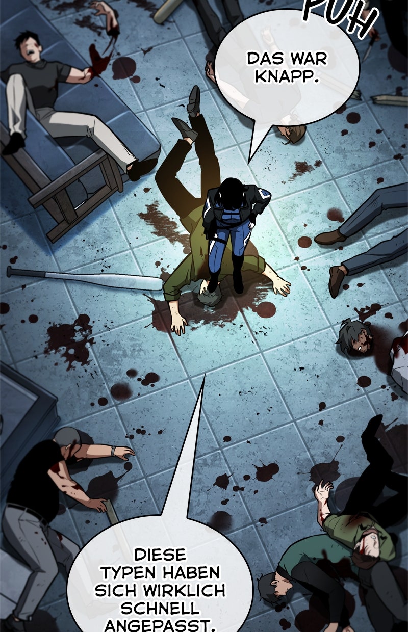 Read Der allwissende Leser DE Manga Online