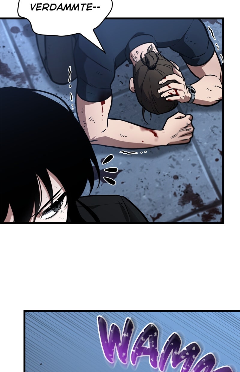 Read Der allwissende Leser DE Manga Online