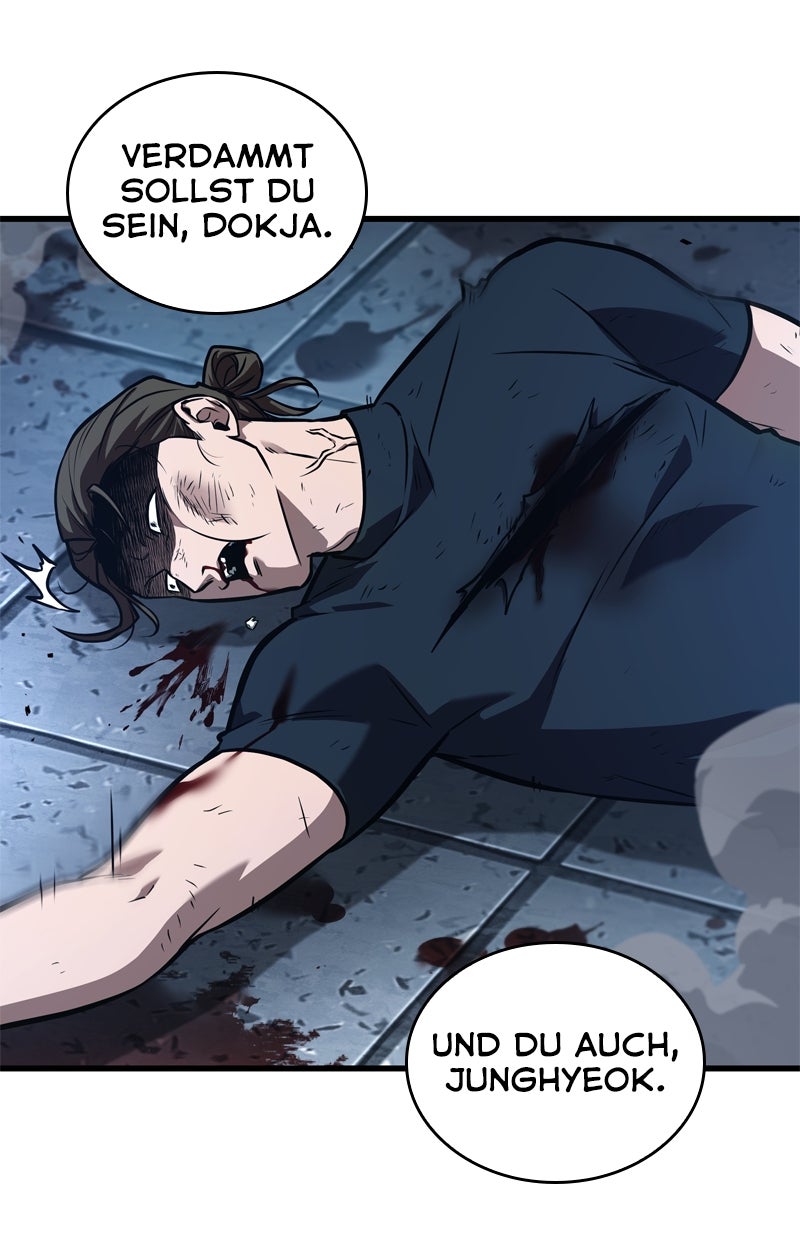 Read Der allwissende Leser DE Manga Online