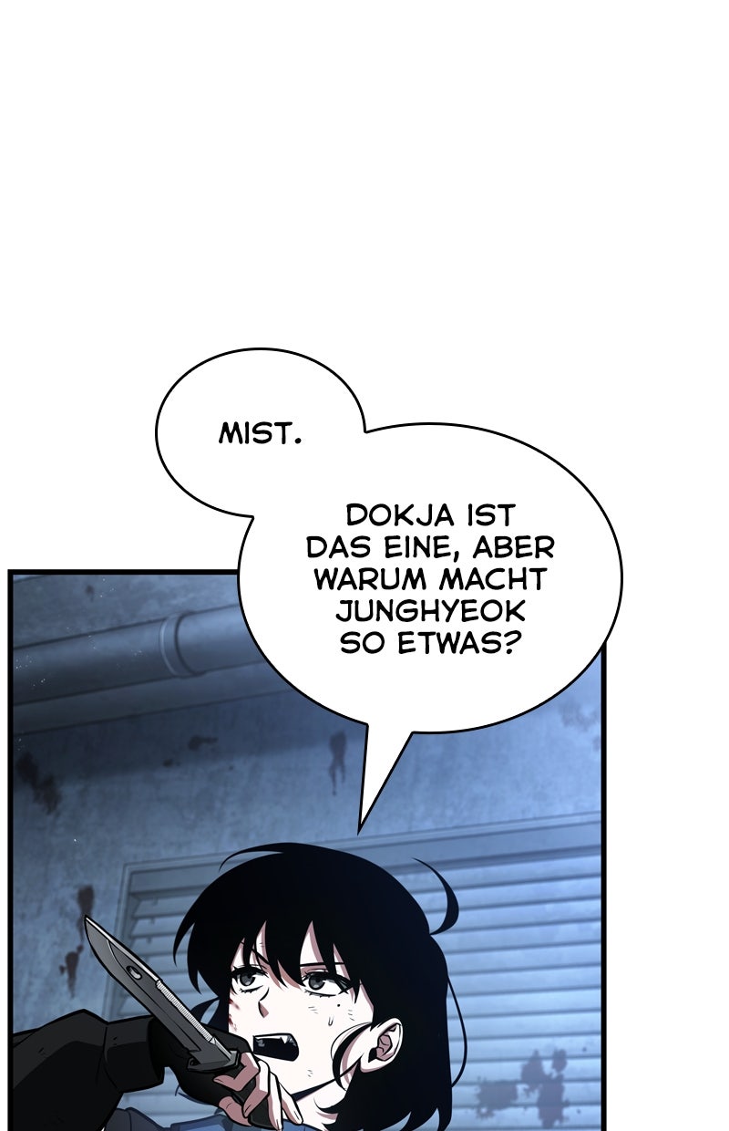 Read Der allwissende Leser DE Manga Online