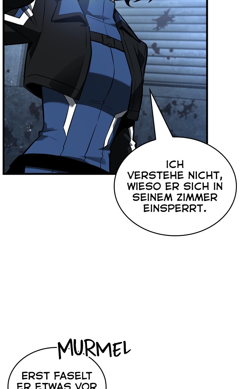 Read Der allwissende Leser DE Manga Online