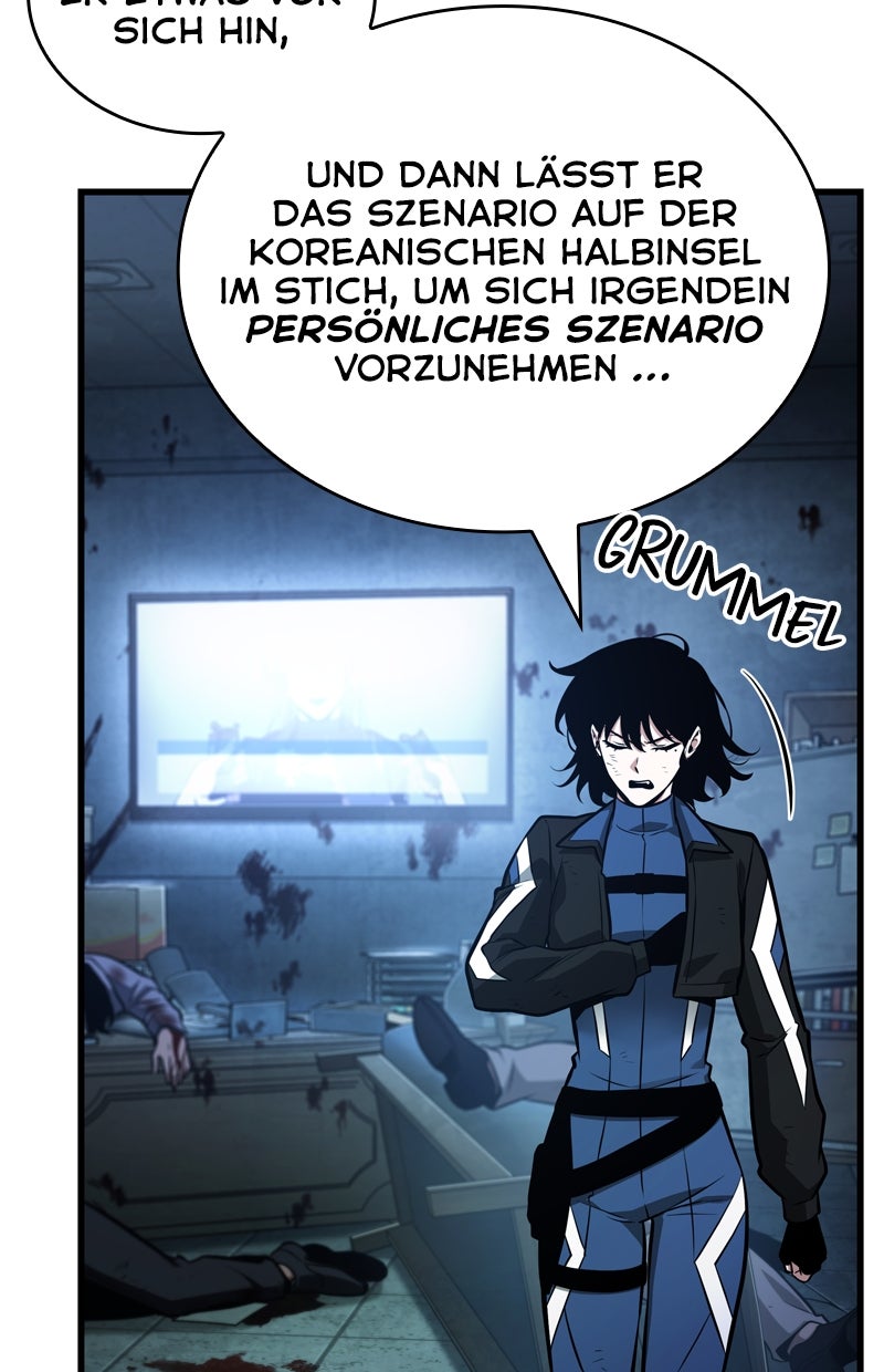 Read Der allwissende Leser DE Manga Online