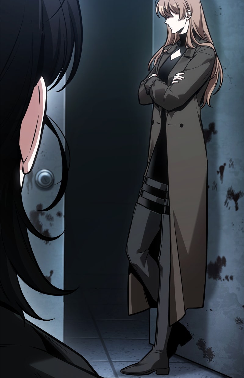 Read Der allwissende Leser DE Manga Online