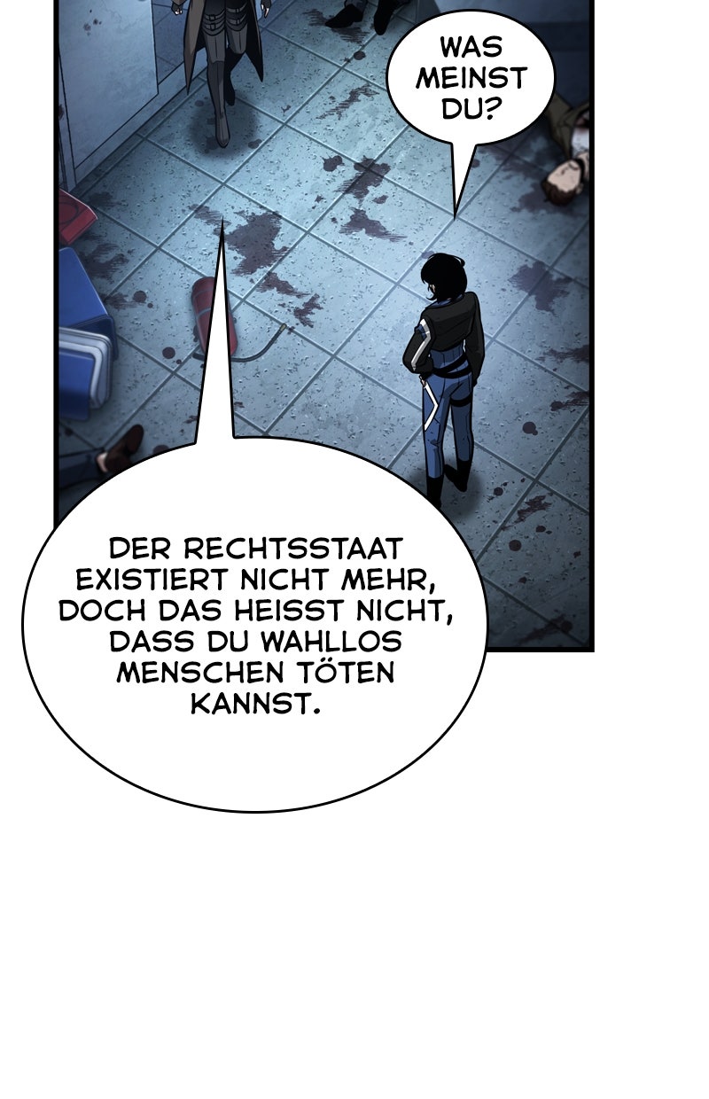 Read Der allwissende Leser DE Manga Online