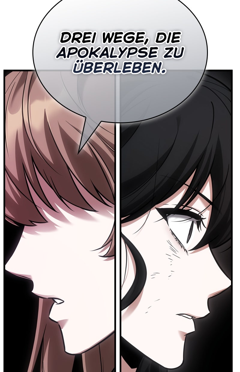 Read Der allwissende Leser DE Manga Online