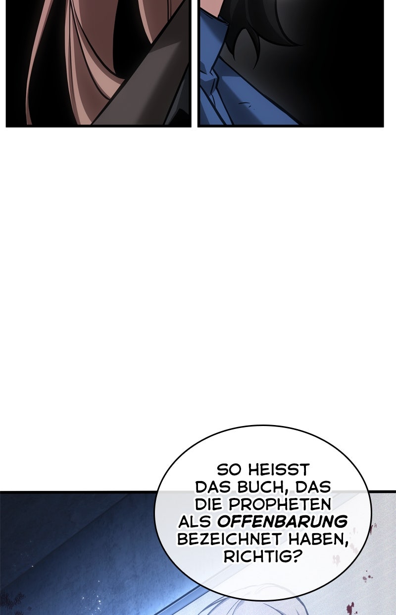 Read Der allwissende Leser DE Manga Online