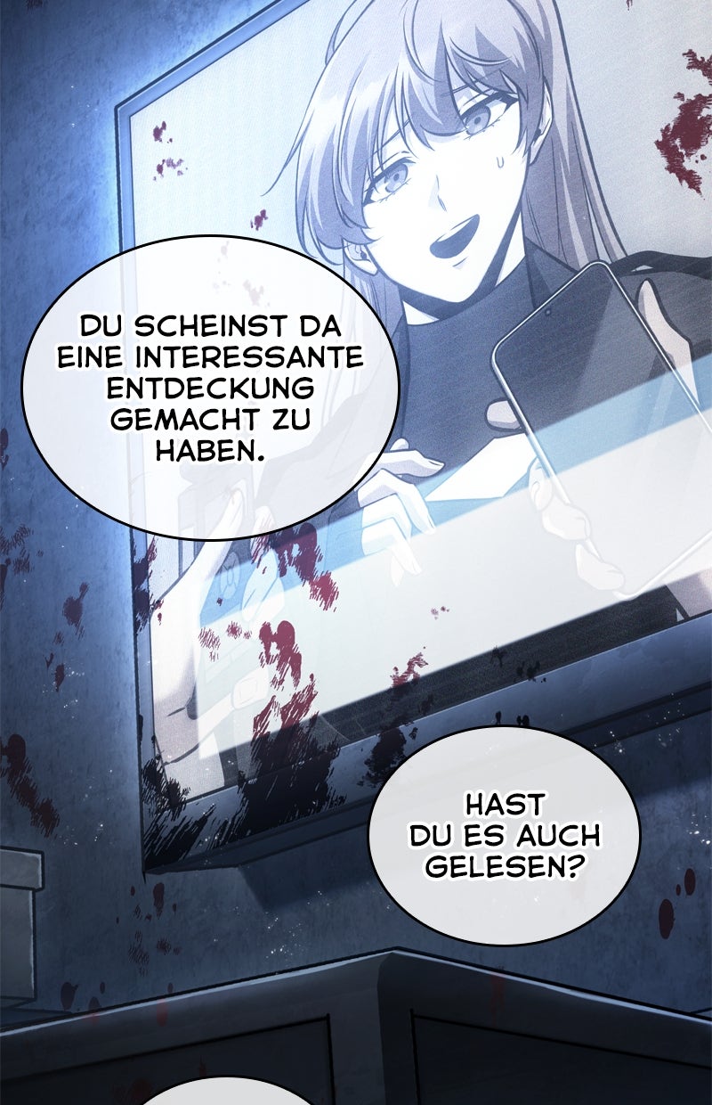 Read Der allwissende Leser DE Manga Online