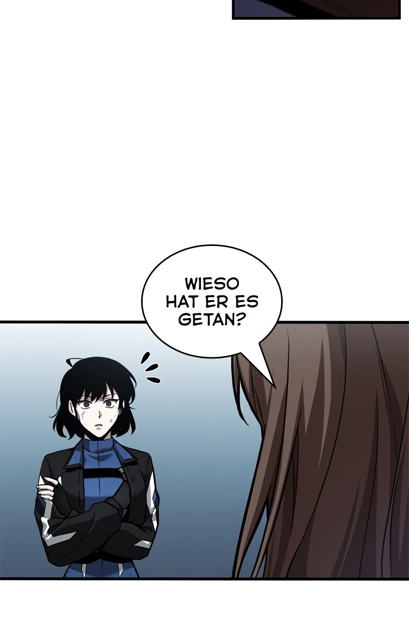 Read Der allwissende Leser DE Manga Online