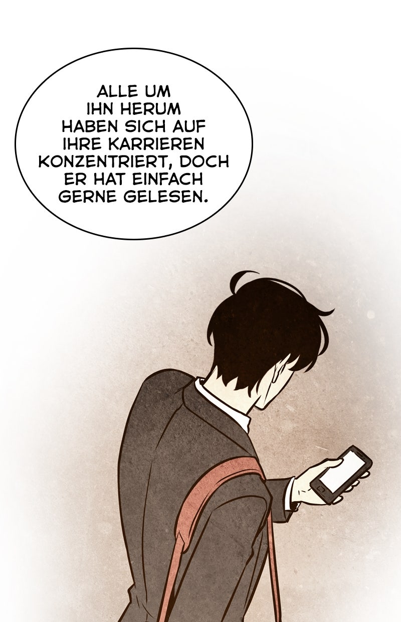 Read Der allwissende Leser DE Manga Online