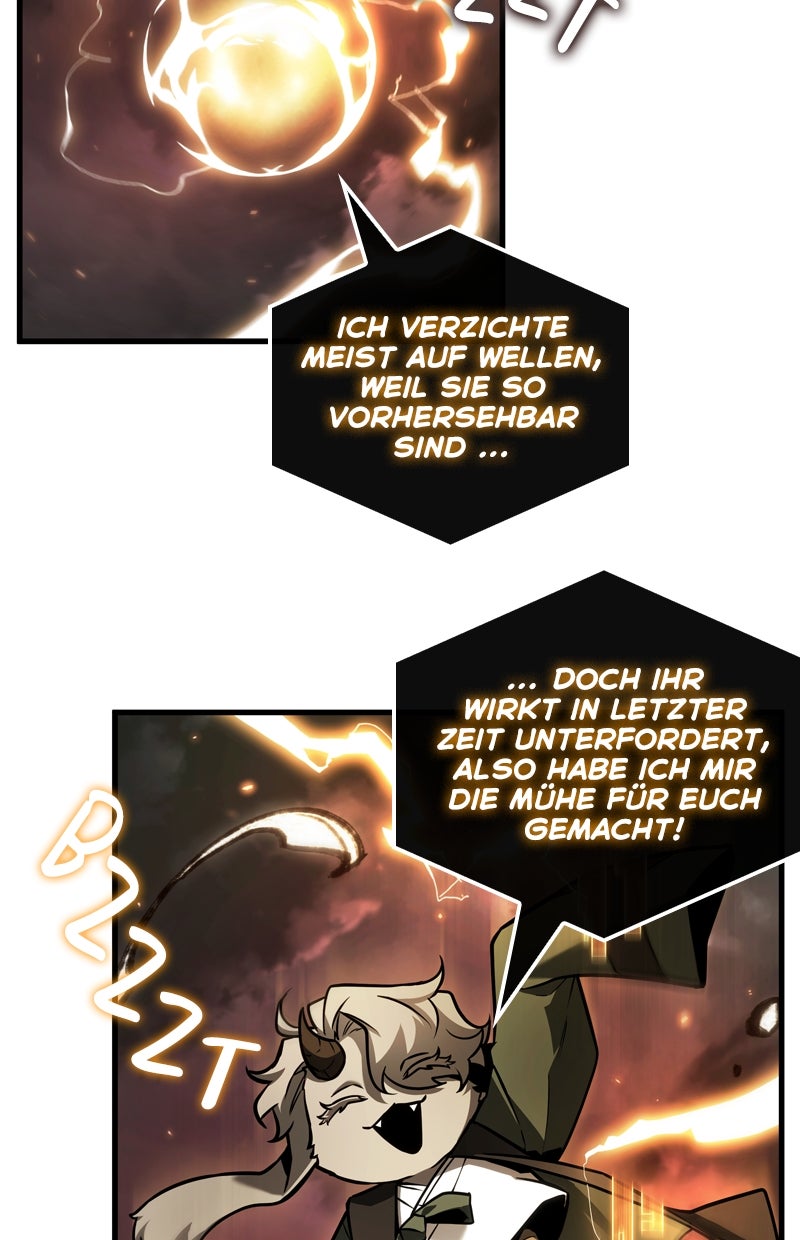 Read Der allwissende Leser DE Manga Online