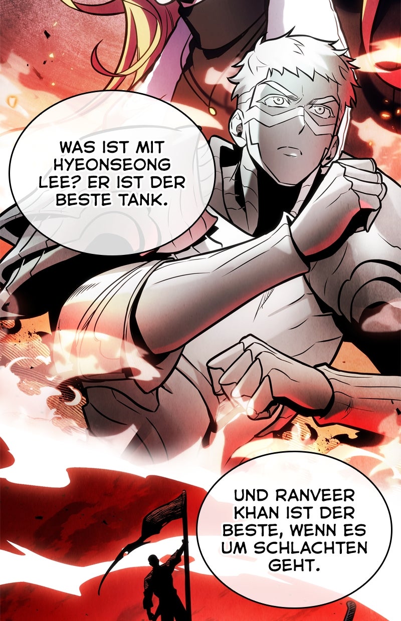 Read Der allwissende Leser DE Manga Online