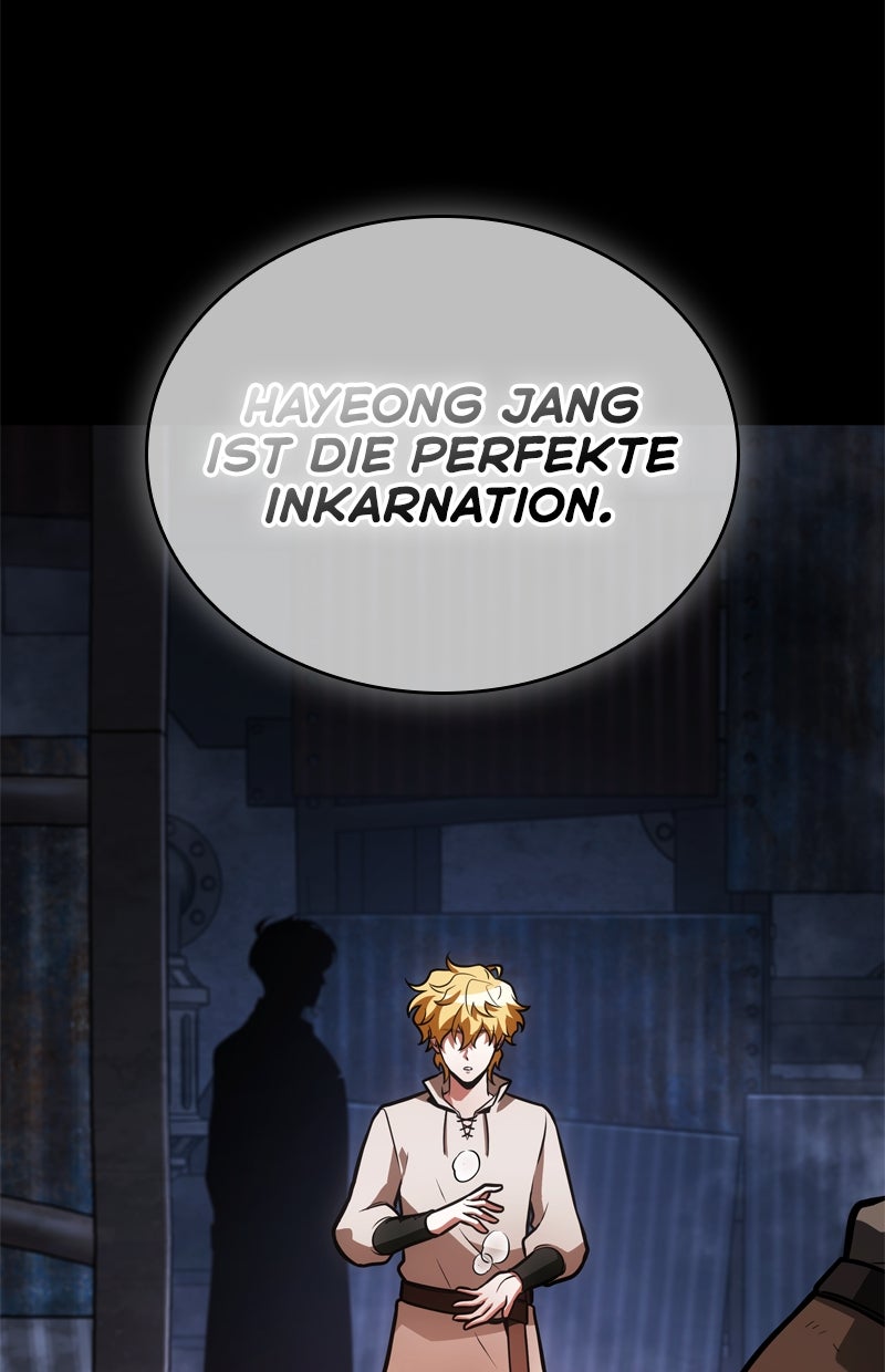 Read Der allwissende Leser DE Manga Online