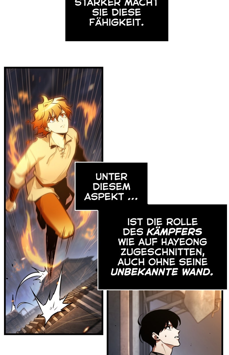 Read Der allwissende Leser DE Manga Online