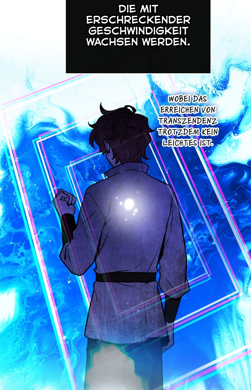 Read Der allwissende Leser DE Manga Online