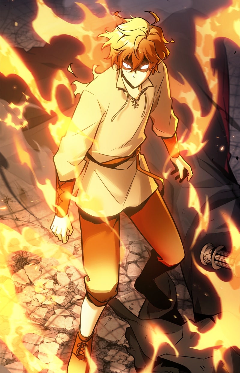 Read Der allwissende Leser DE Manga Online