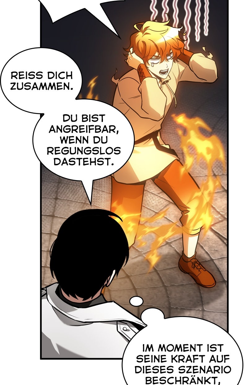 Read Der allwissende Leser DE Manga Online