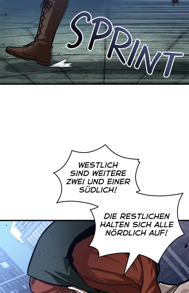 Read Der allwissende Leser DE Manga Online