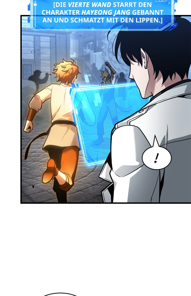 Read Der allwissende Leser DE Manga Online