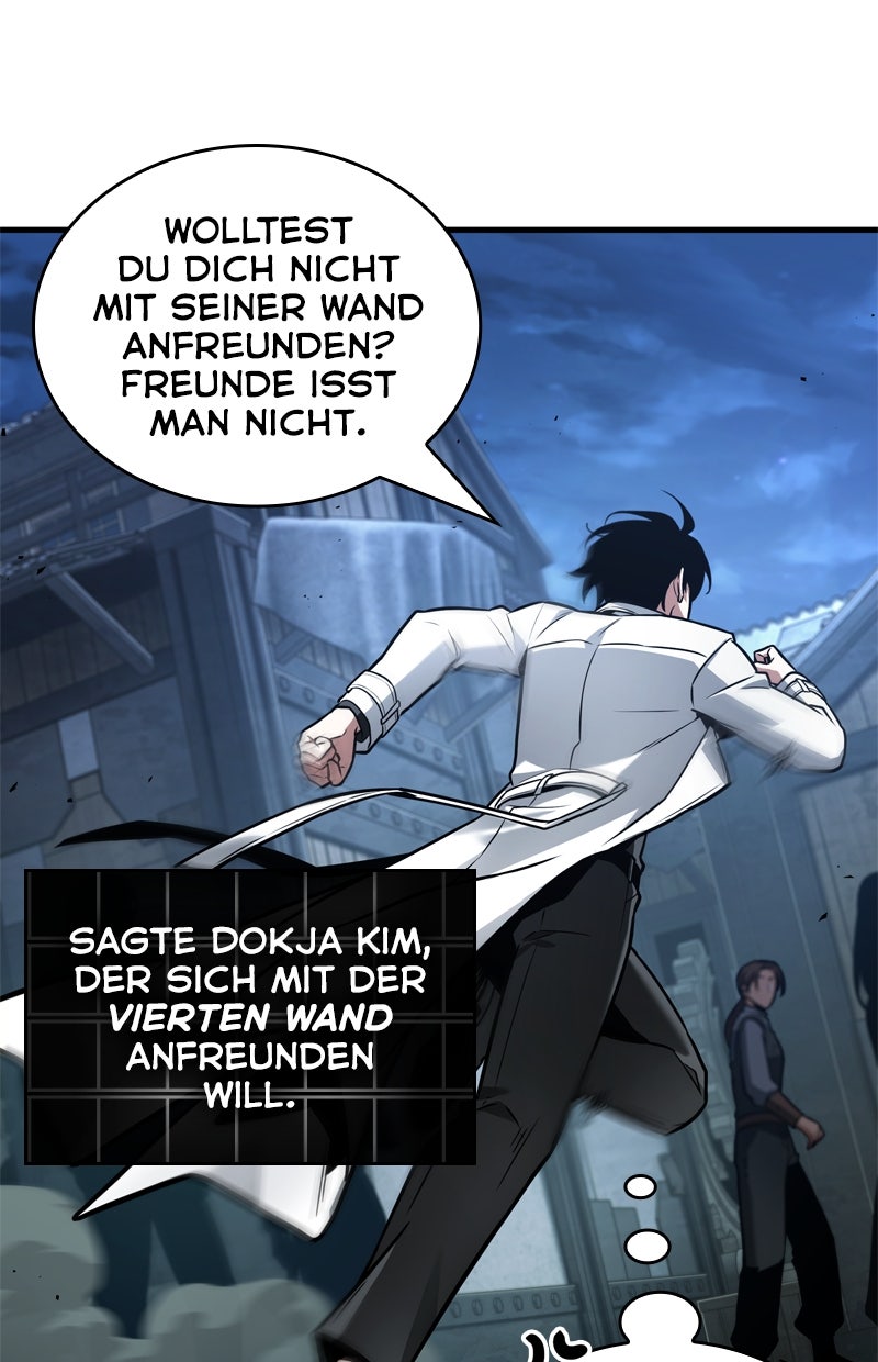 Read Der allwissende Leser DE Manga Online