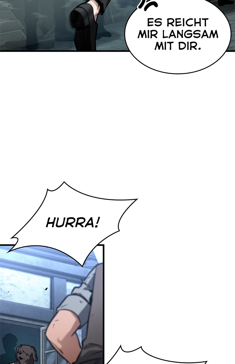 Read Der allwissende Leser DE Manga Online