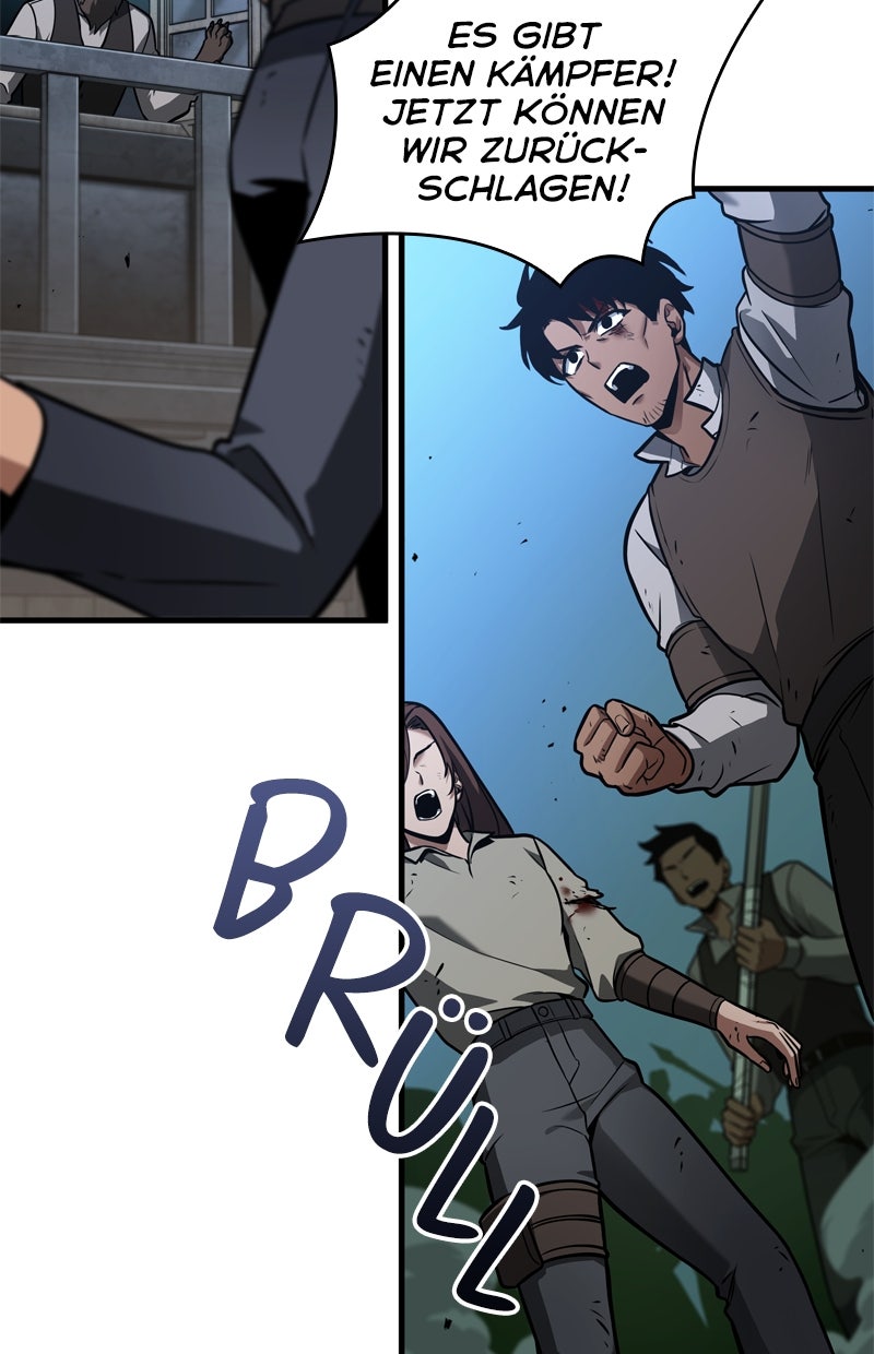 Read Der allwissende Leser DE Manga Online