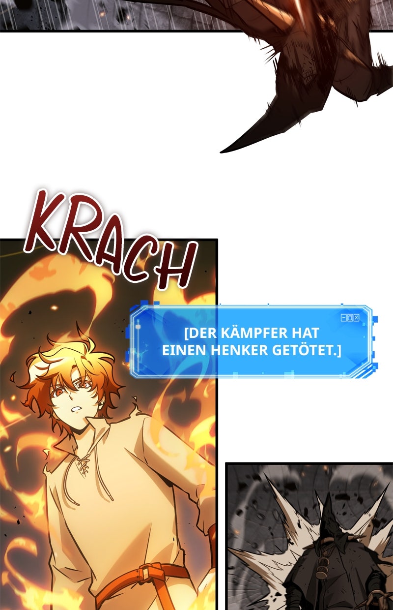 Read Der allwissende Leser DE Manga Online