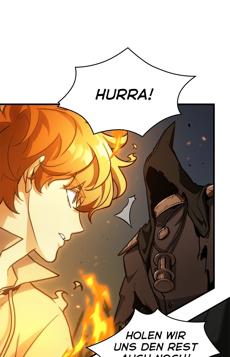 Read Der allwissende Leser DE Manga Online