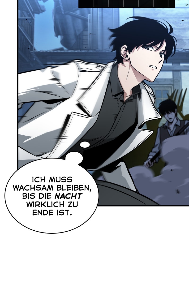 Read Der allwissende Leser DE Manga Online