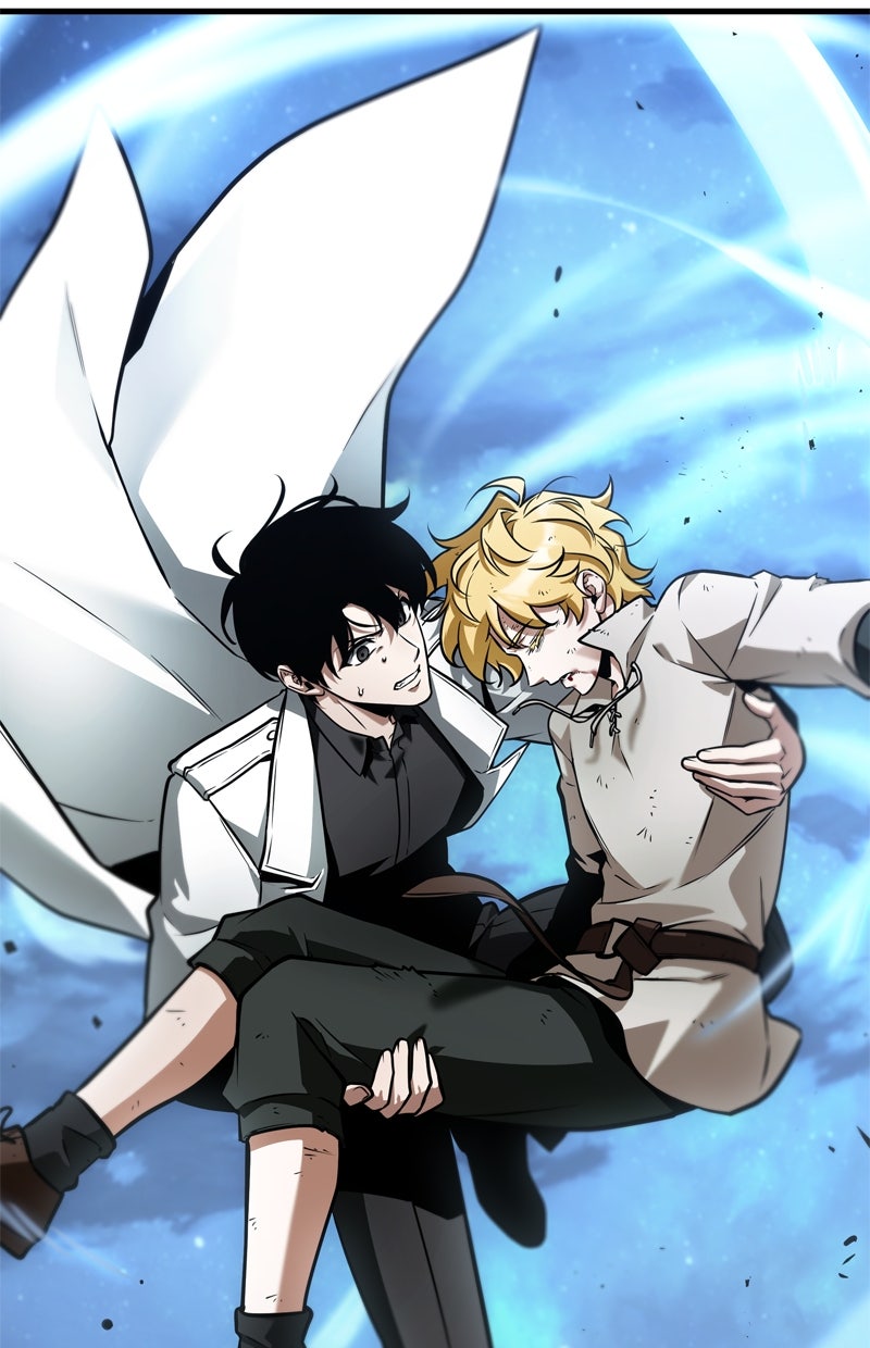 Read Der allwissende Leser DE Manga Online