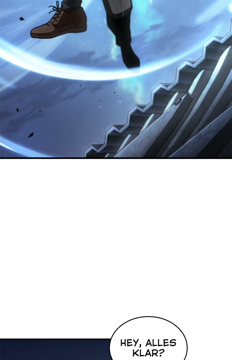 Read Der allwissende Leser DE Manga Online