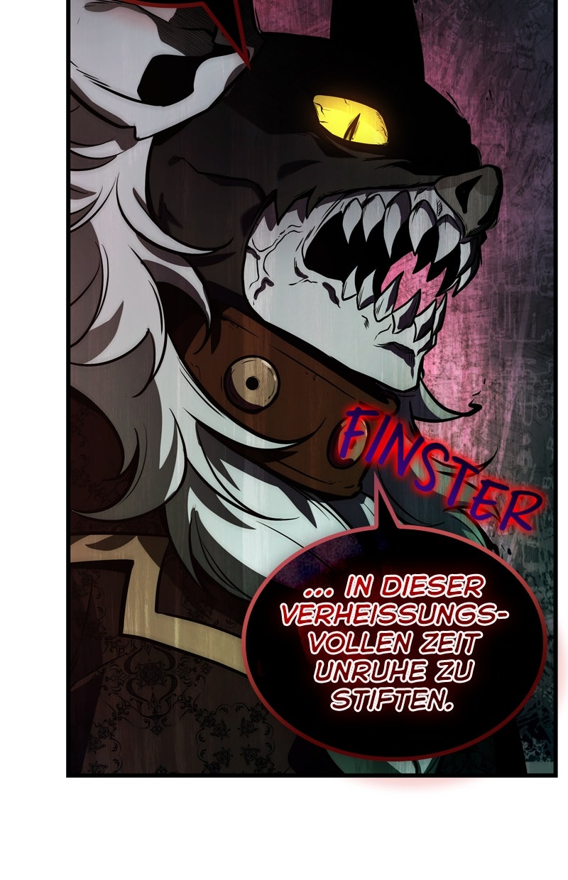 Read Der allwissende Leser DE Manga Online