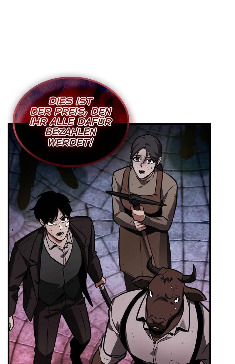 Read Der allwissende Leser DE Manga Online