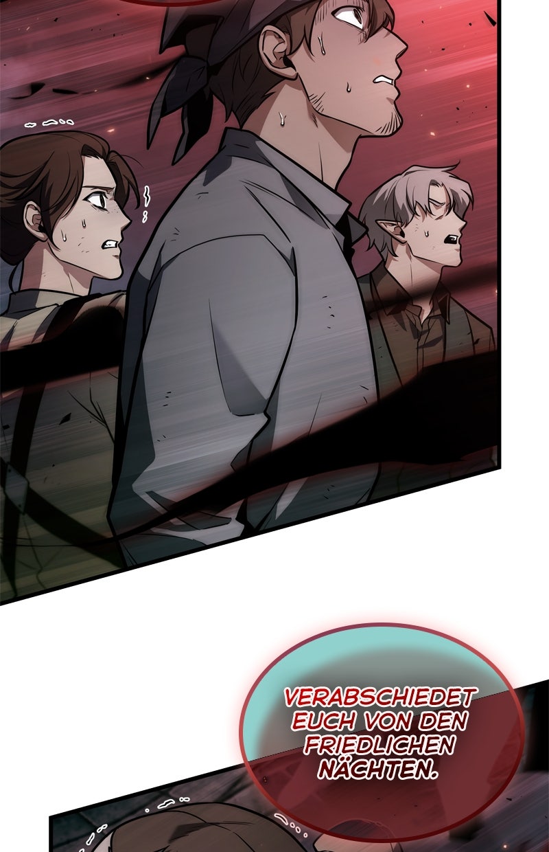 Read Der allwissende Leser DE Manga Online