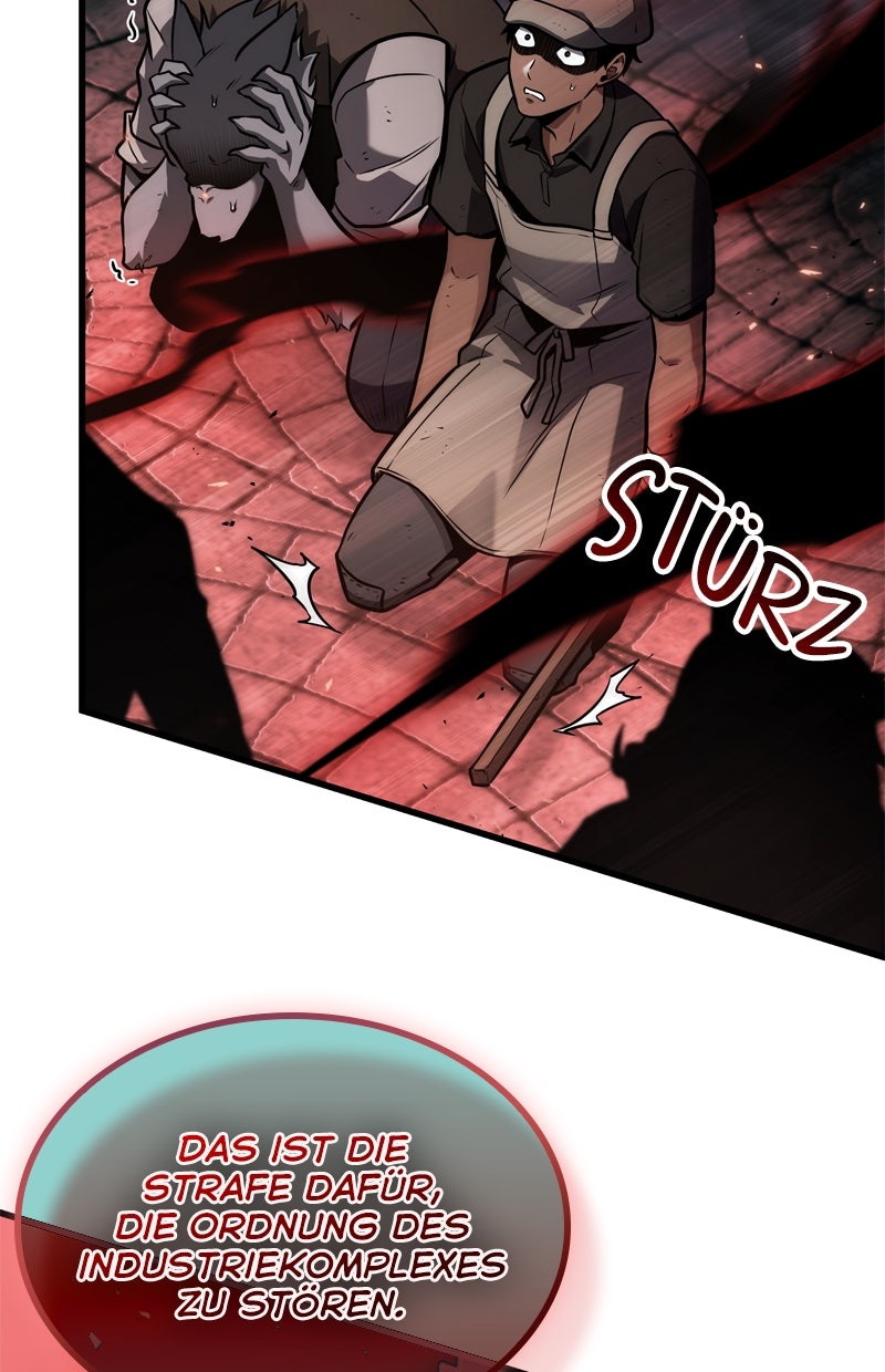 Read Der allwissende Leser DE Manga Online