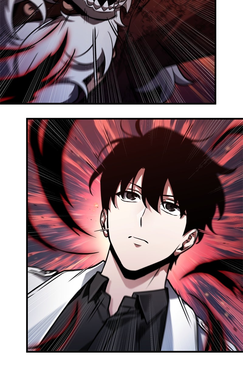 Read Der allwissende Leser DE Manga Online