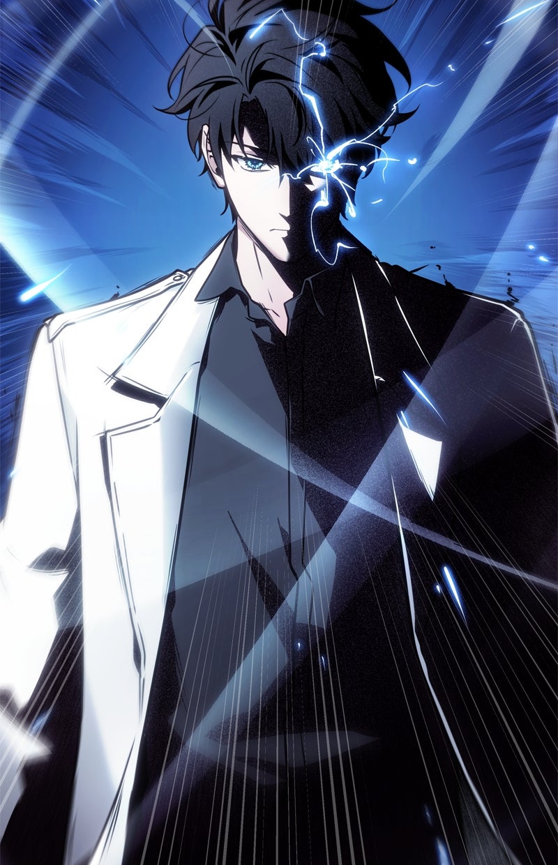 Read Der allwissende Leser DE Manga Online