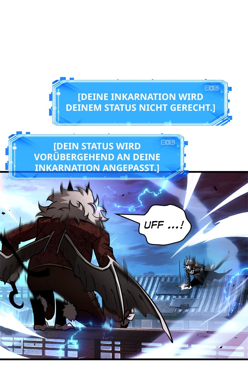 Read Der allwissende Leser DE Manga Online