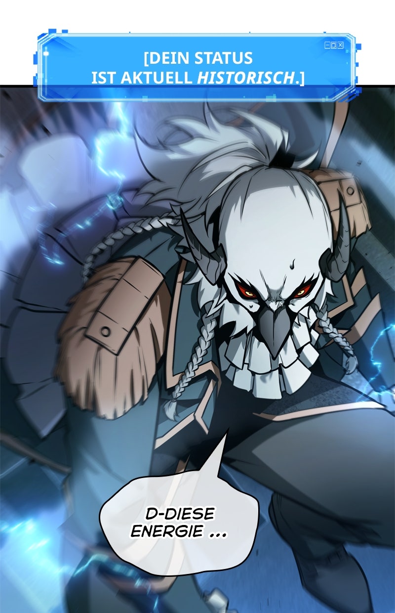 Read Der allwissende Leser DE Manga Online