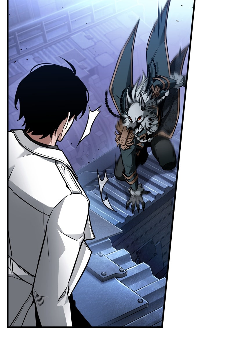 Read Der allwissende Leser DE Manga Online